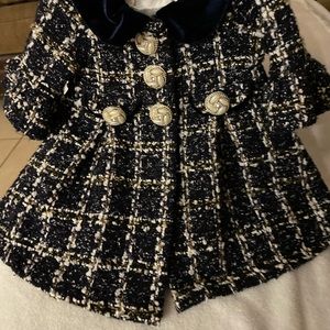 Baby dress